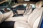 Hyundai Genesis Executive Saloon 2015 года
